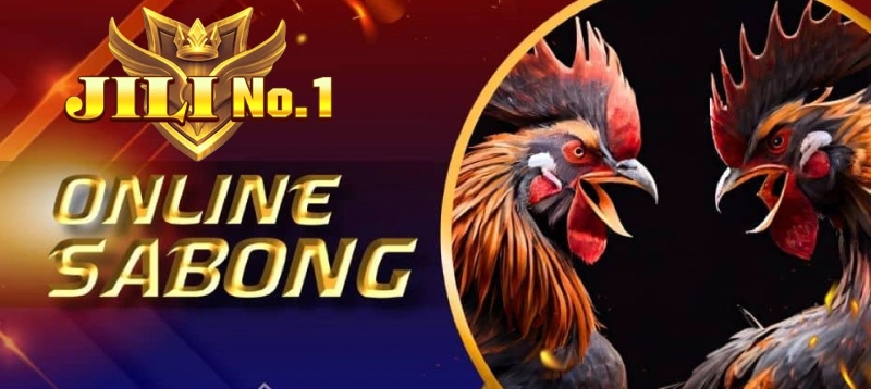 Jilino1 Sabong